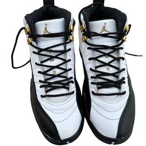 Air Jordan 12 Retro